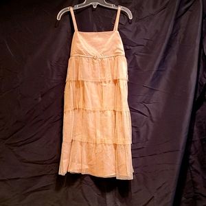 Girl's Special Occasion Dress